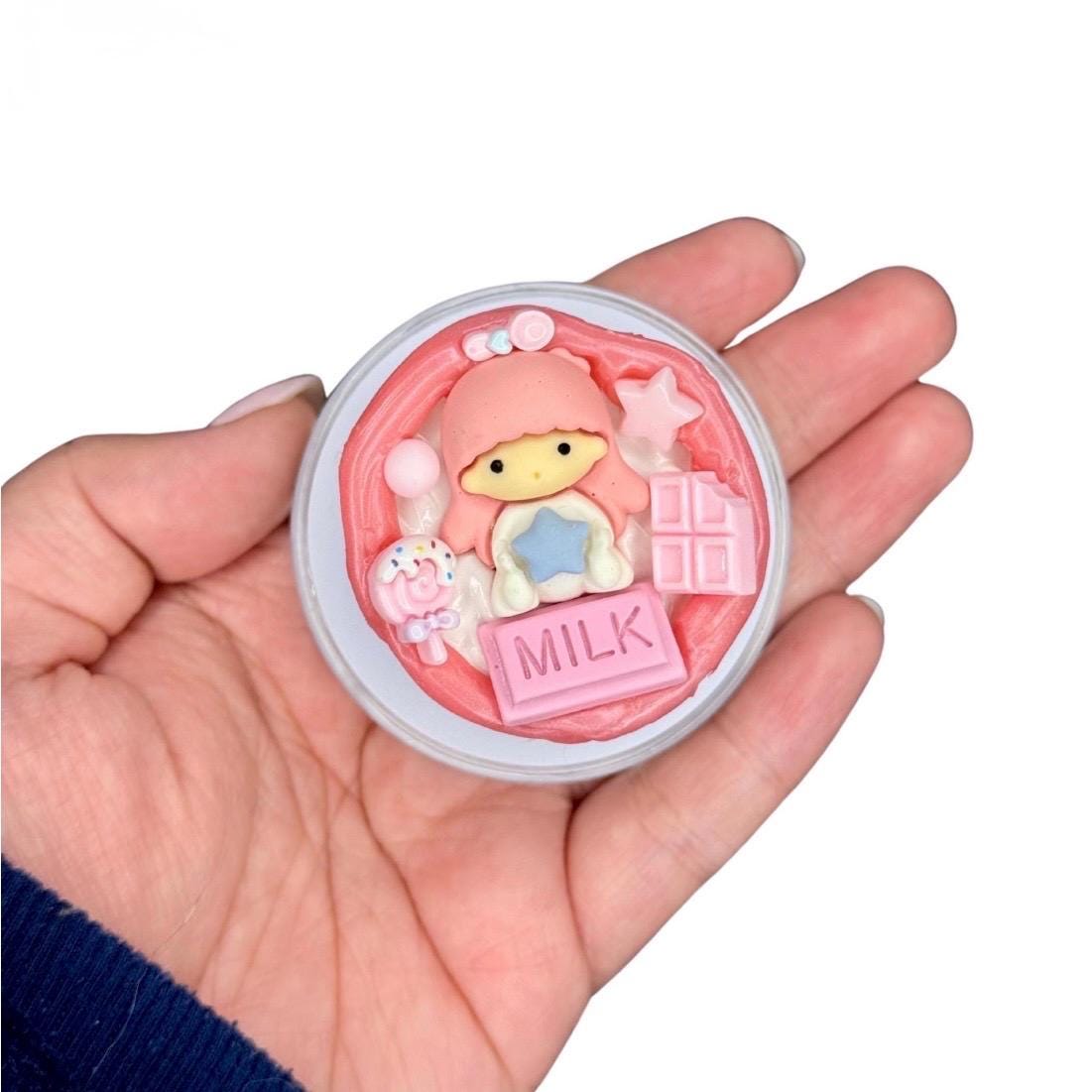 DECOGRIP | Magsafe Phone Grip | Cute Expanding Phone Stand | Decorative Phone Holder