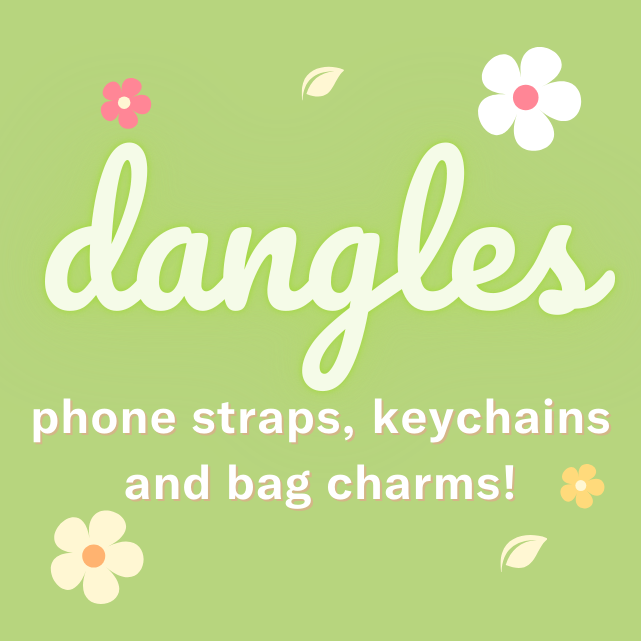 DANGLES