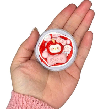 DECOGRIP | Magsafe Phone Grip | Cute Expanding Phone Stand | Decorative Phone Holder