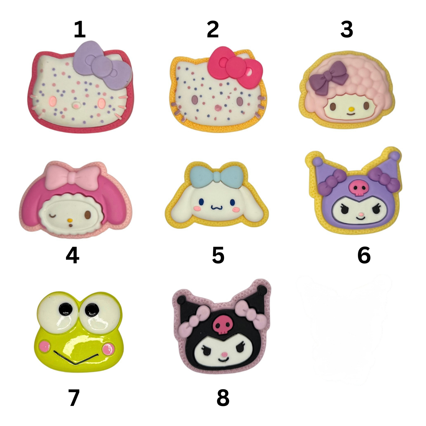 Custom Decoden Phone Case With Magsafe DecoGrip For Any Phone Model iPhone & Android