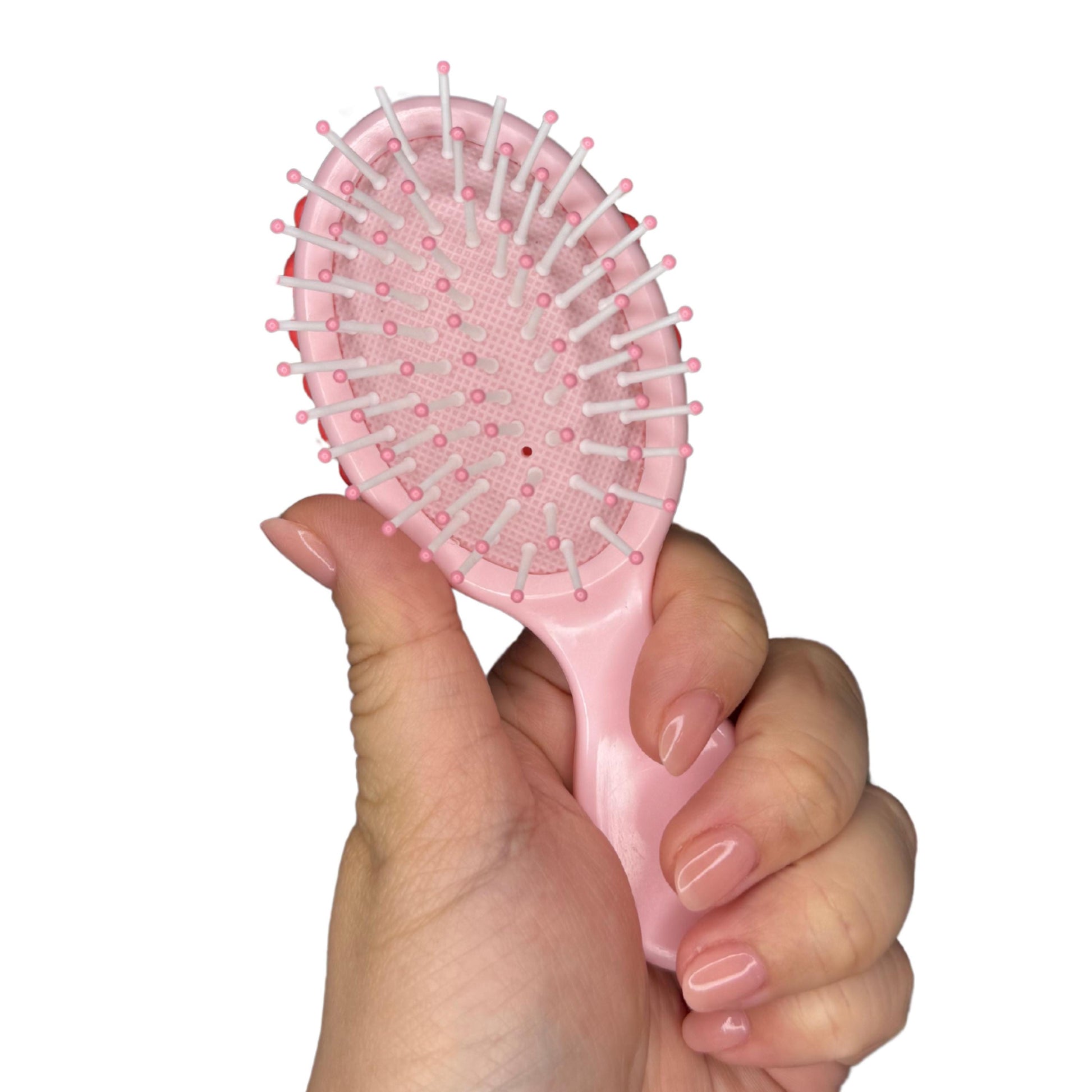 Sanrio Decoden Travel Hair Brush/ Comb