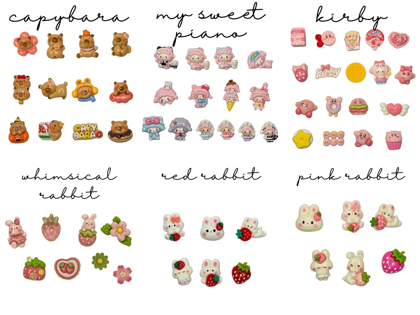 Custom Decoden Phone Case with Phone Holder (for any phone model)