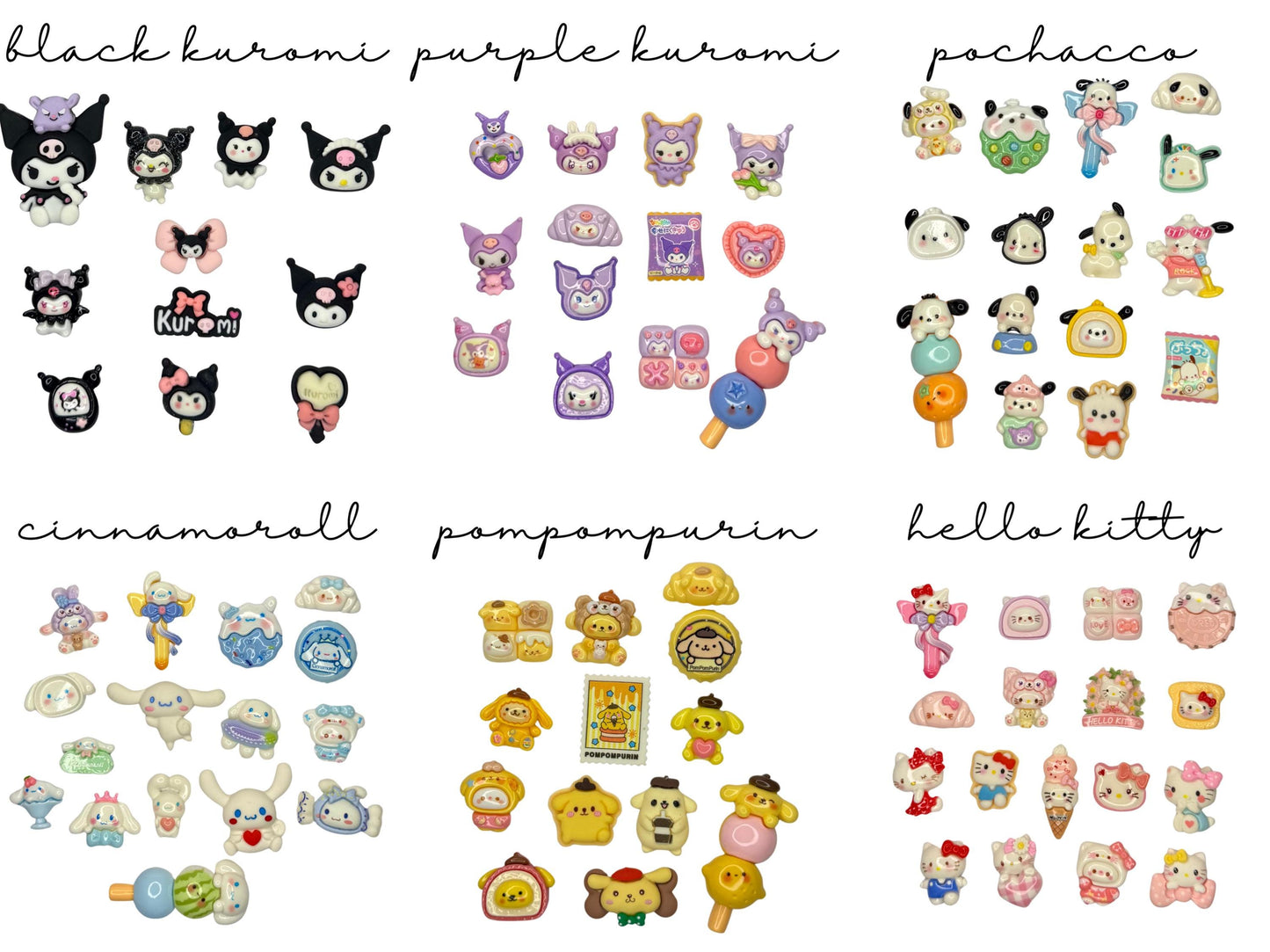 Custom Decoden Phone Case with Phone Holder (for any phone model)